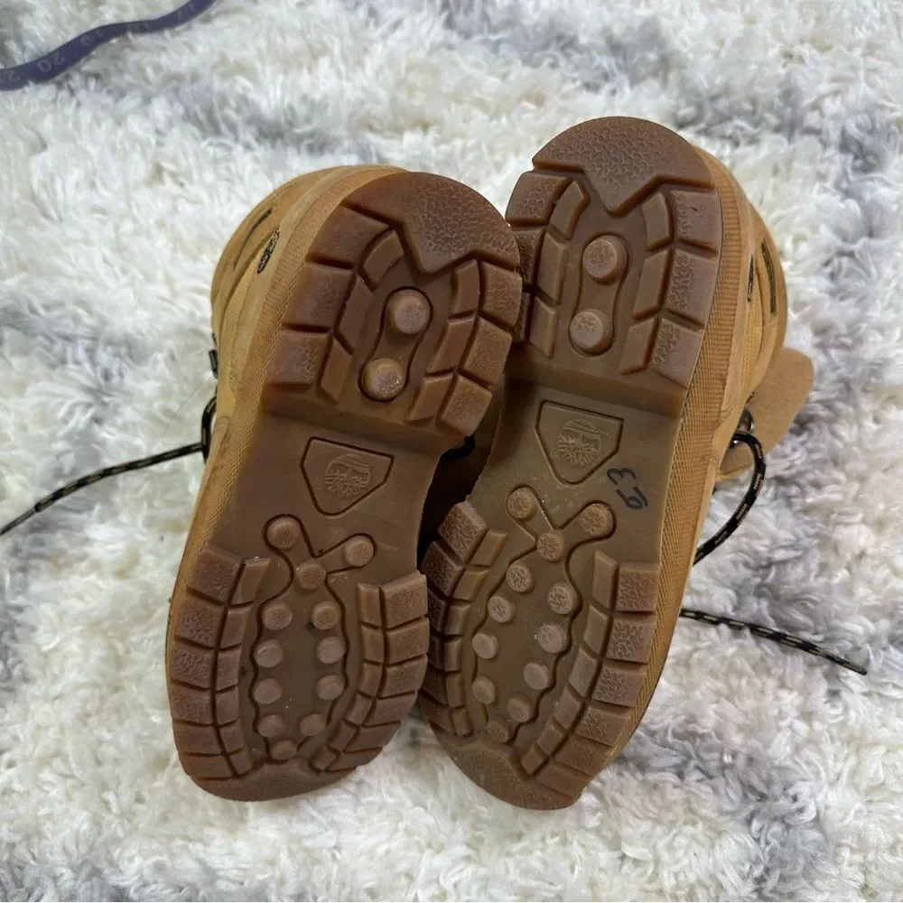 Timberland boots